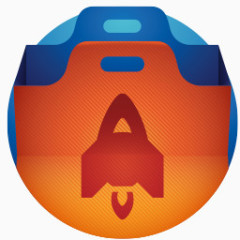 火箭Firefox-OS-icons