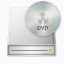 DVD驱动盘ivista