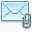Email attach Icon