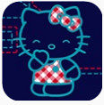 猫hellokitty-app-icons