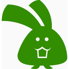 兔子Happy-Creative-Easter-icons