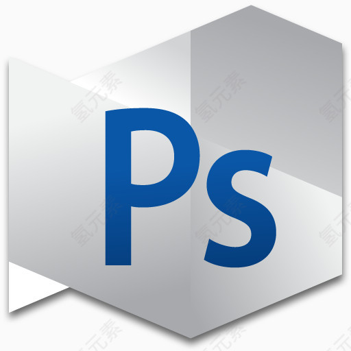 Photoshop Standard 3 Icon