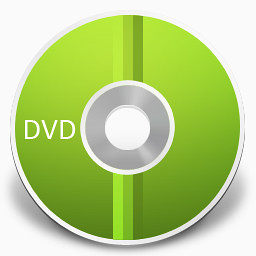 DVD图标