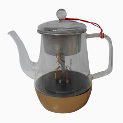 茶壶热水壶