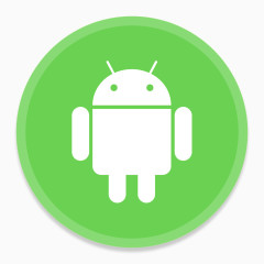 Android FileTransfer图标