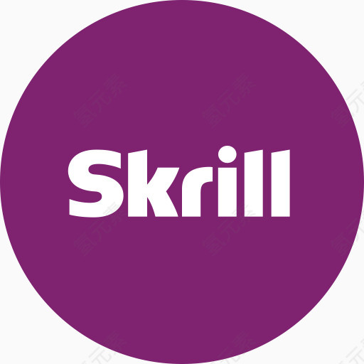 钱付款Skrill交易支付方式