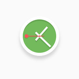 clock icon