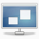 窗口远程桌面图标elementary-icons