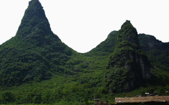 广西桂林山水下载