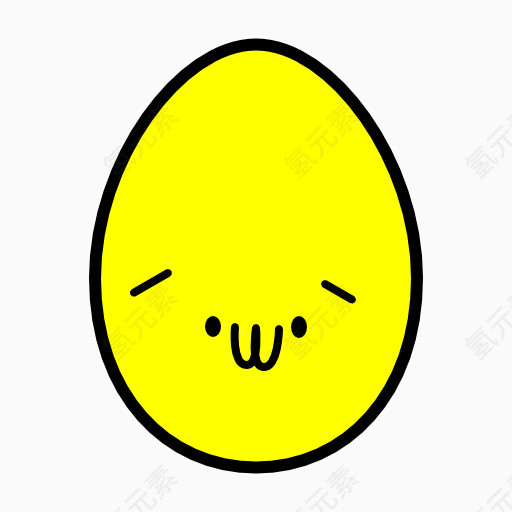 Egg-Emoticons-icons