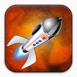 火箭QuickPix-icons
