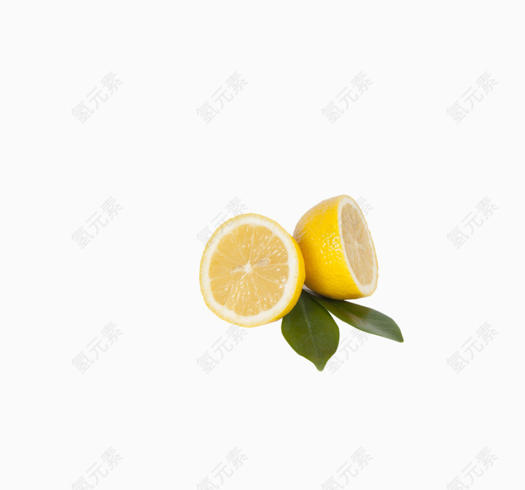 酸酸的柠檬