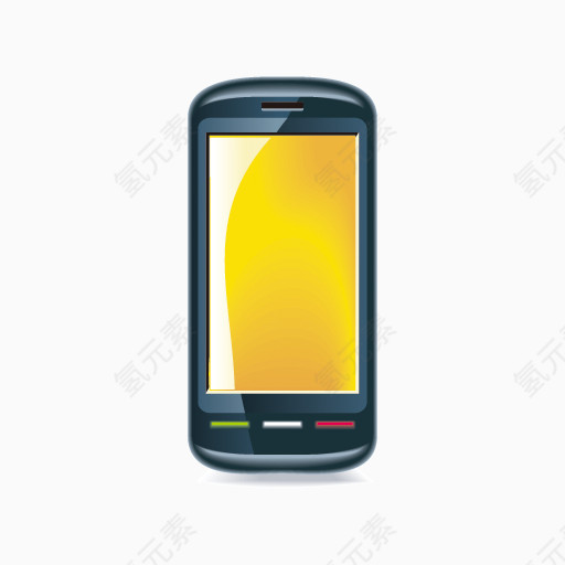 移动电话Mobile-phone-icons