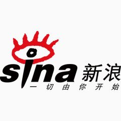 新浪标志sina-logo