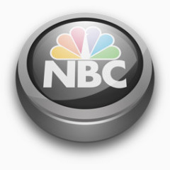 美国全国广播公司(NBC)图标