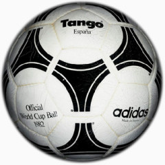 足球足球阿迪达斯西班牙探戈载荷适配器FIFA-World-Cup-Balls