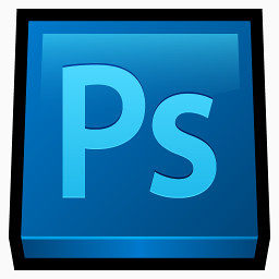 Adobe Photoshop图标