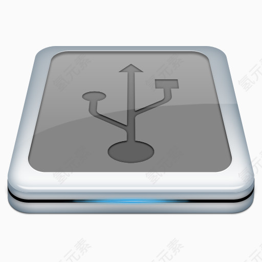 usb icon