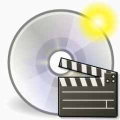 媒体光学视频新actions-icons