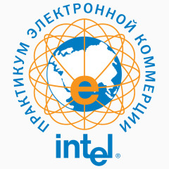 因特网logo