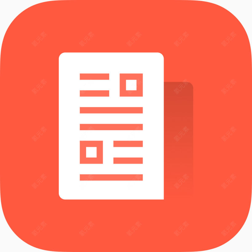 文档jellycons-iOS8-App-icons下载