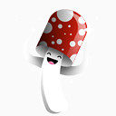 蘑菇crazy-icons