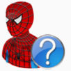 蜘蛛侠帮助英雄卡通超级英雄下载