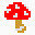 蘑菇奖金图标
