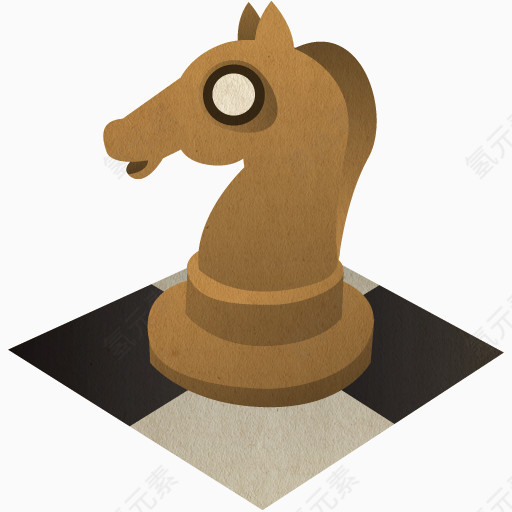 国际象棋artcore-4-icons