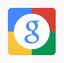 谷歌通用的google-jfk-icons