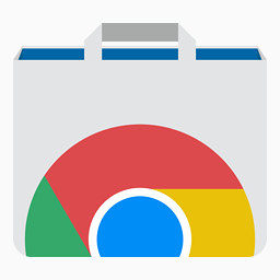 Chrome Web Store图标