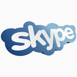 Skype码头图标