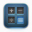 计算器iphone-app-icons