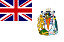 旗帜英国南极领土flags-icons
