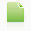 文档super-mono-green-icons