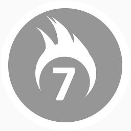 燃烧工作室WP7-icons