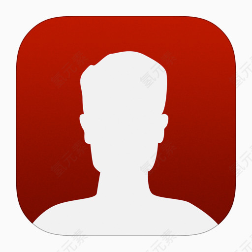 用户iOS-7-Icons