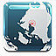 maps icon