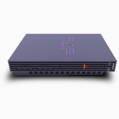 PS 2图标