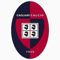 卡利亚里Italian-Football-Club