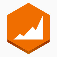 Google analytics Icon