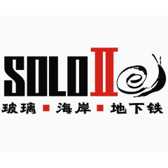 solo地产LOGO