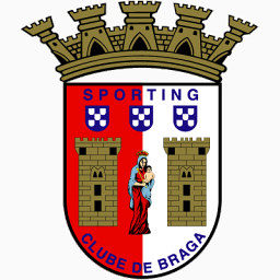 体育布拉加Portugese-Football-Club