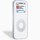 硬件iPod Nano图标