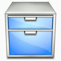系统文件经理Apps-icons