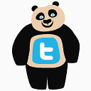 推特熊猫panda-icons