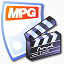 MPG视频MPEGiCandy初级文件类型