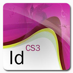 AdobeCS3CS3图标革命