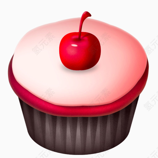 应用Excel侏儒MIMEcupcakes_icontainer