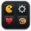 Black-UPSDarkness-icons